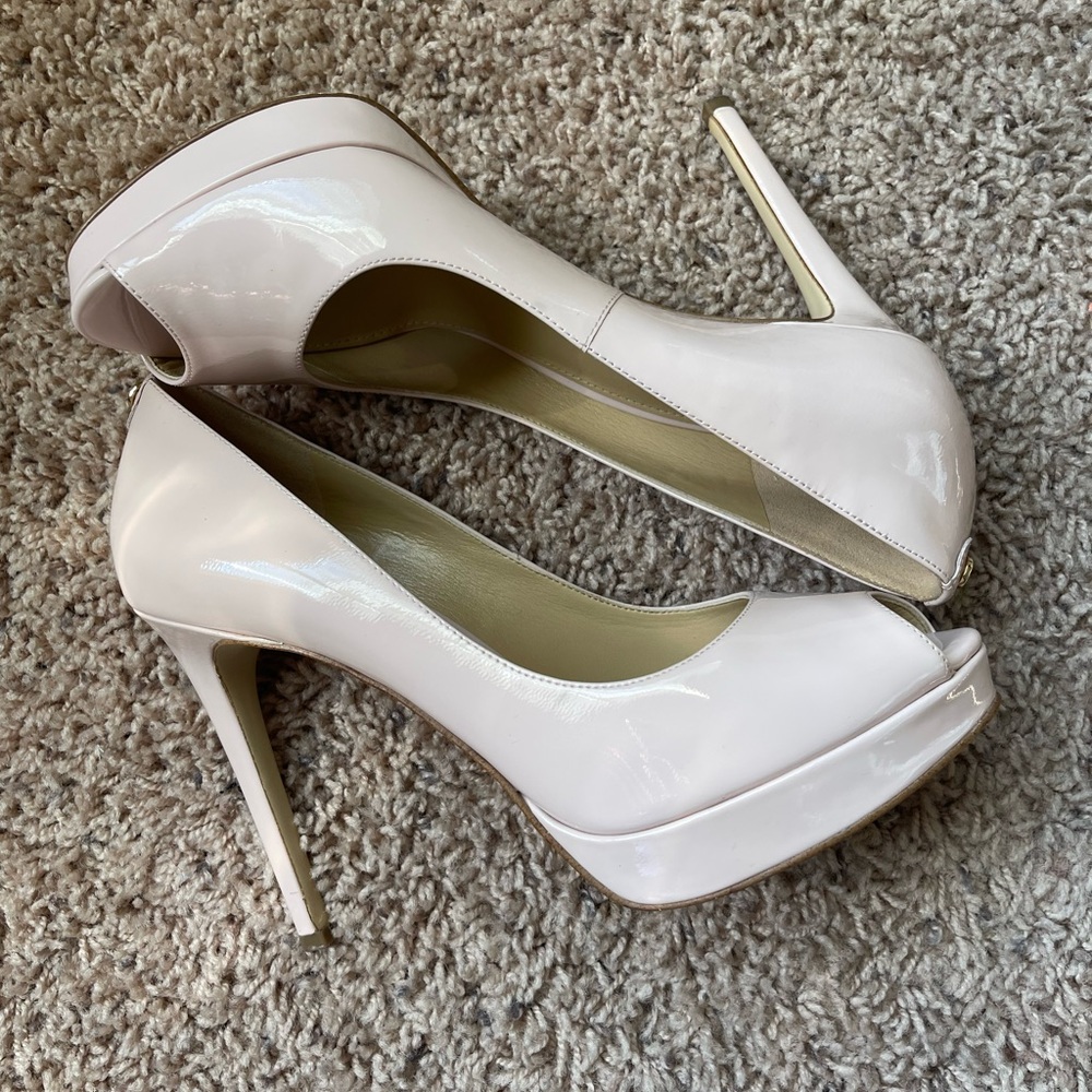Michael Kors Erika Platform
